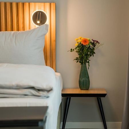 Nena Apartments Berlin Adlershof Экстерьер фото