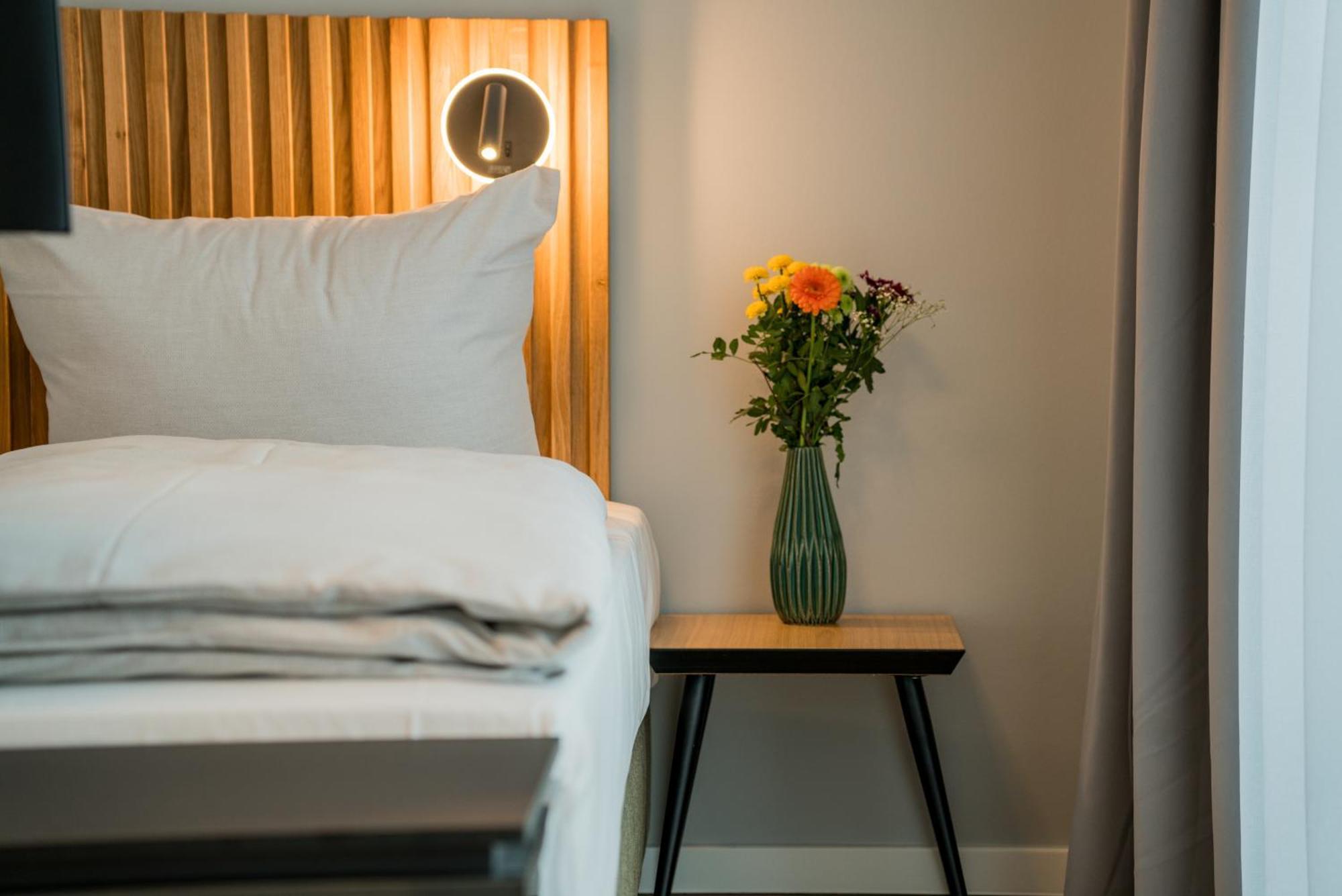 Nena Apartments Berlin Adlershof Экстерьер фото